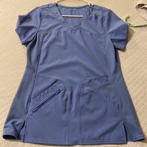Scrub Top